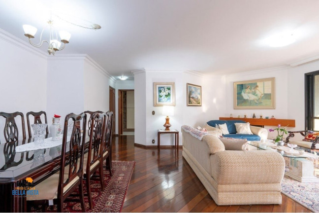 Imagem Apartamento com 3 Quartos à Venda, em Vila Uberabinha - São Paulo Imagem Apartamento com 3 Quartos à Venda, em Vila Uberabinha - São Paulo