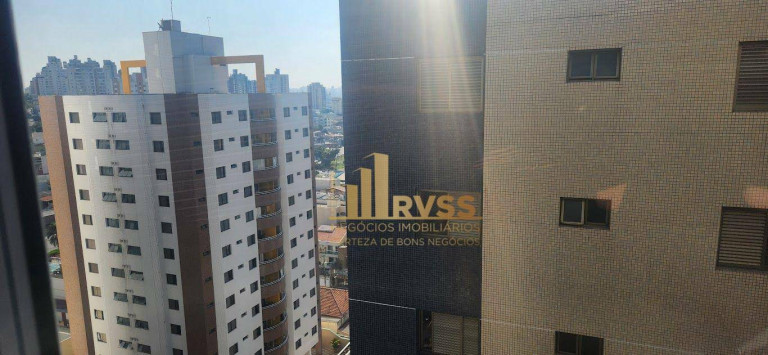 Imagem Studio com 1 Quarto à Venda, 20 m² em Barcelona - São Caetano Do Sul