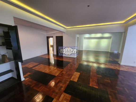 Imagem Apartamento com 3 Quartos à Venda, 250 m² em Copacabana - Rio De Janeiro Imagem Apartamento com 3 Quartos à Venda, 250 m² em Copacabana - Rio De Janeiro