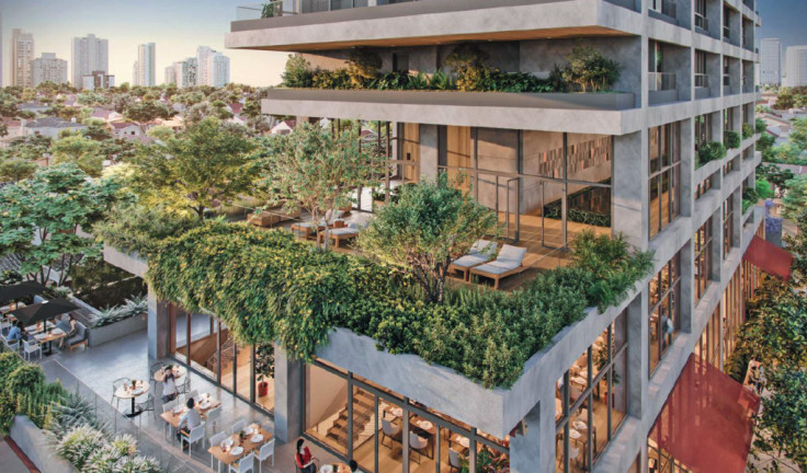 Imagem Apartamento com 3 Quartos à Venda, 209 m² em Itaim Bibi - São Paulo