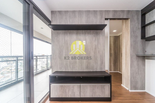 Imagem Apartamento com 1 Quarto à Venda, 40 m² em Vila Madalena - São Paulo Imagem Apartamento com 1 Quarto à Venda, 40 m² em Vila Madalena - São Paulo