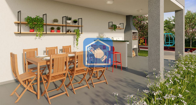 Imagem Apartamento com 2 Quartos à Venda, 32 m² em Quinta Da Paineira - São Paulo Imagem Apartamento com 2 Quartos à Venda, 32 m² em Quinta Da Paineira - São Paulo