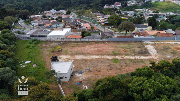 Imagem Terreno à Venda, 202 m² em Santa Cândida - Curitiba Imagem Terreno à Venda, 202 m² em Santa Cândida - Curitiba