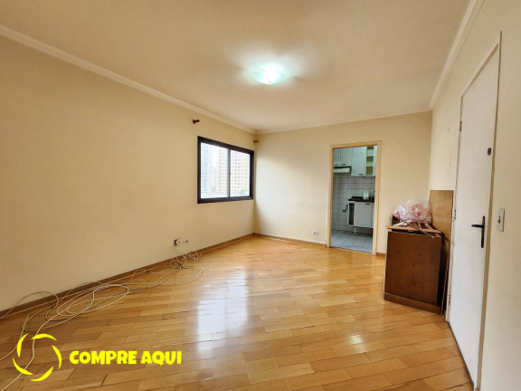 Imagem Apartamento com 2 Quartos à Venda, 58 m² em Barra Funda - São Paulo Imagem Apartamento com 2 Quartos à Venda, 58 m² em Barra Funda - São Paulo