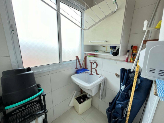 Imagem Apartamento com 1 Quarto à Venda, 52 m² em Caiçara - Praia Grande