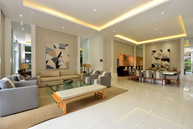 Imagem Apartamento com 3 Quartos à Venda, 104 m² em Vila Andrade - São Paulo Imagem Apartamento com 3 Quartos à Venda, 104 m² em Vila Andrade - São Paulo
