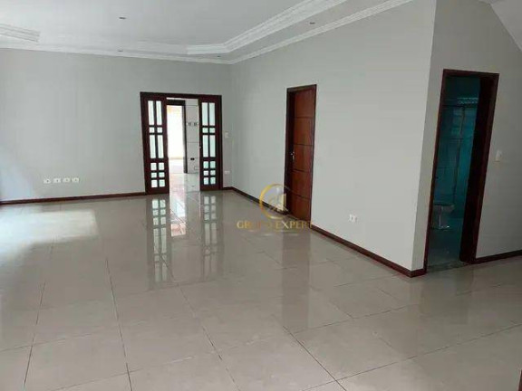 Imagem Sobrado com 4 Quartos à Venda, 320 m² em Jardim América - São José Dos Campos