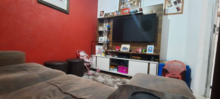 Imagem Casa com 3 Quartos à Venda, 105 m² em Centro (jacaré) - Cabreúva