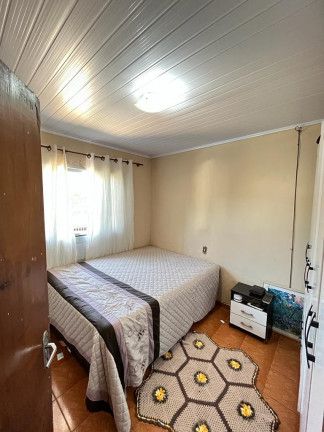 Imagem Casa à Venda, 192 m² em Conjunto 26 De Julho - Umuarama