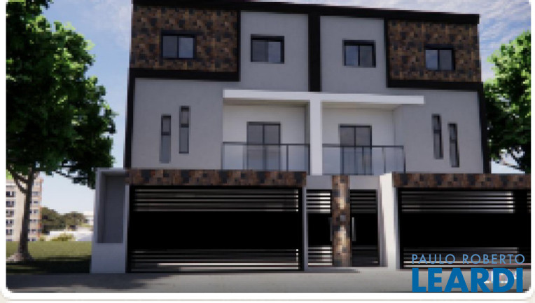 Imagem Casa de Condomínio com 2 Quartos à Venda, 135 m² em Vila Pinheirinho - Santo André Imagem Casa de Condomínio com 2 Quartos à Venda, 135 m² em Vila Pinheirinho - Santo André