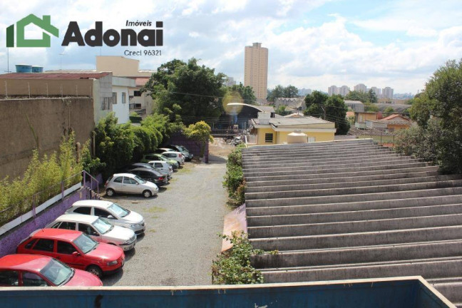 Imagem Imóvel Comercial à Venda, 8.800 m² em Tucuruvi - São Paulo Imagem Imóvel Comercial à Venda, 8.800 m² em Tucuruvi - São Paulo