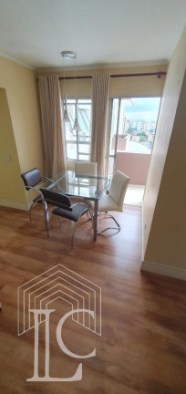 Apartamento com 2 Quartos à Venda, 60 m² em Vila Mascote - São Paulo