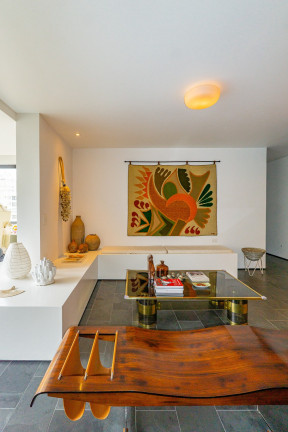 Imagem Apartamento com 3 Quartos à Venda, 218 m² em Brooklin Paulista - São Paulo