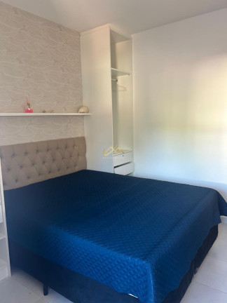 Imagem Apartamento com 2 Quartos à Venda, 64 m² em Itaguá - Ubatuba