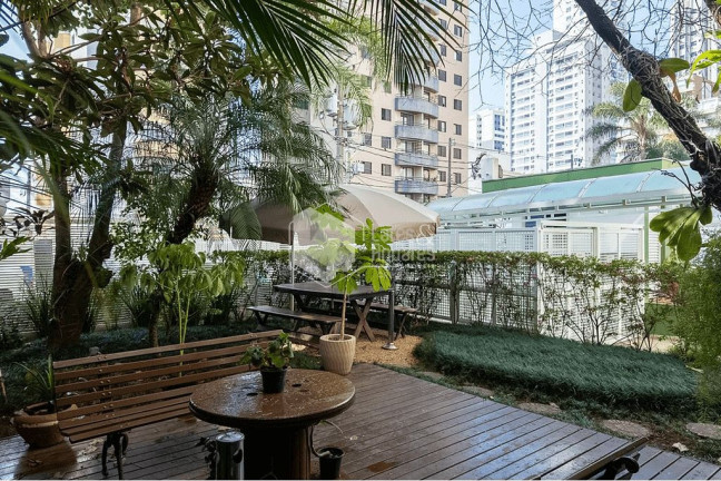 Imagem Apartamento com 3 Quartos à Venda, 83 m² em Aclimação - São Paulo
