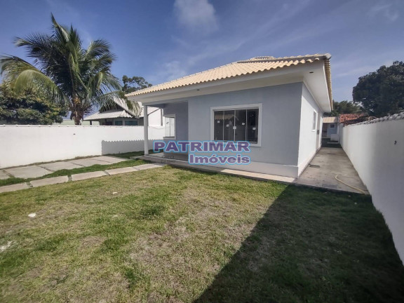 Imagem Casa com 3 Quartos à Venda, 371 m² em Jardim Atlântico Leste (itaipuaçu) - Maricá Imagem Casa com 3 Quartos à Venda, 371 m² em Jardim Atlântico Leste (itaipuaçu) - Maricá