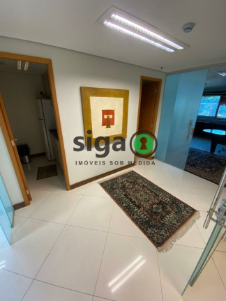Imagem Imóvel Comercial para Alugar, 150 m² em Morumbi - São Paulo Imagem Imóvel Comercial para Alugar, 150 m² em Morumbi - São Paulo