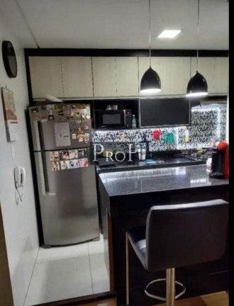 Imagem Apartamento com 2 Quartos à Venda, 69 m² em Ipiranga - São Paulo