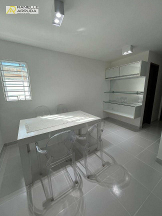 Imagem Apartamento com 2 Quartos à Venda, 58 m² em Bessa - João Pessoa