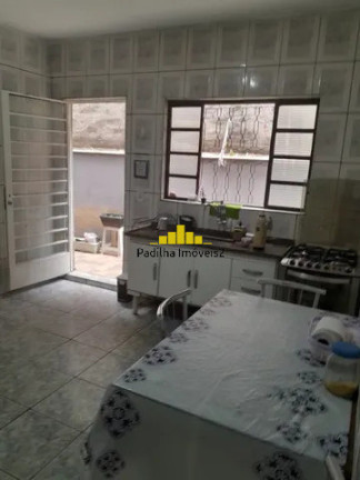 Imagem Casa com 4 Quartos à Venda, 250 m² em Jardim Camila - Sorocaba