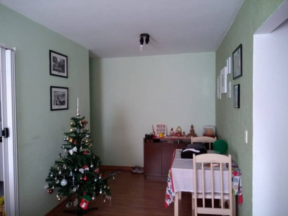 Imagem Apartamento com 3 Quartos à Venda, 70 m² em Boqueirão - Curitiba Imagem Apartamento com 3 Quartos à Venda, 70 m² em Boqueirão - Curitiba