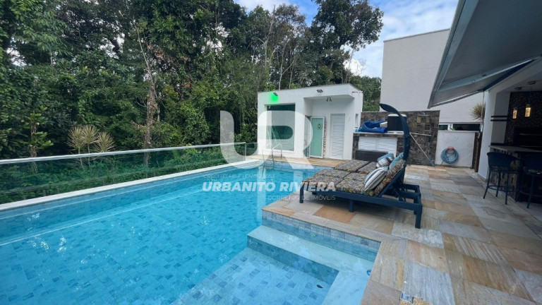 Imagem Casa com 5 Quartos à Venda, 301 m² em Riviera | Módulo 24 - Bertioga