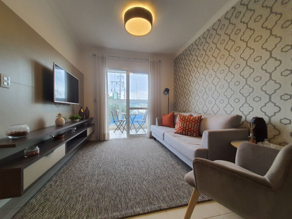 Imagem Apartamento com 2 Quartos à Venda, 65 m² em Plaza São Luiz Residencial - Itu