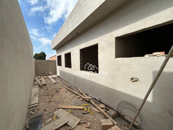 Imagem Casa com 3 Quartos à Venda, 68 m² em Cidade Nova - Igarapé Imagem Casa com 3 Quartos à Venda, 68 m² em Cidade Nova - Igarapé