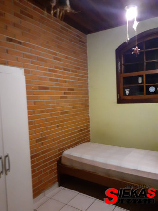 Imagem Casa com 2 Quartos à Venda,  em Ponte Rasa - São Paulo