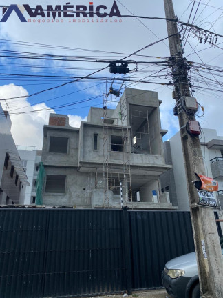 Imagem Imóvel com 3 Quartos à Venda, 70 m² em Bancários - João Pessoa