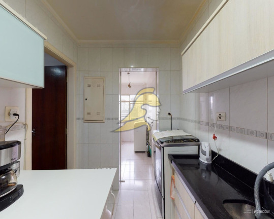 Imagem Apartamento com 3 Quartos à Venda, 100 m² em Vila Andrade - São Paulo