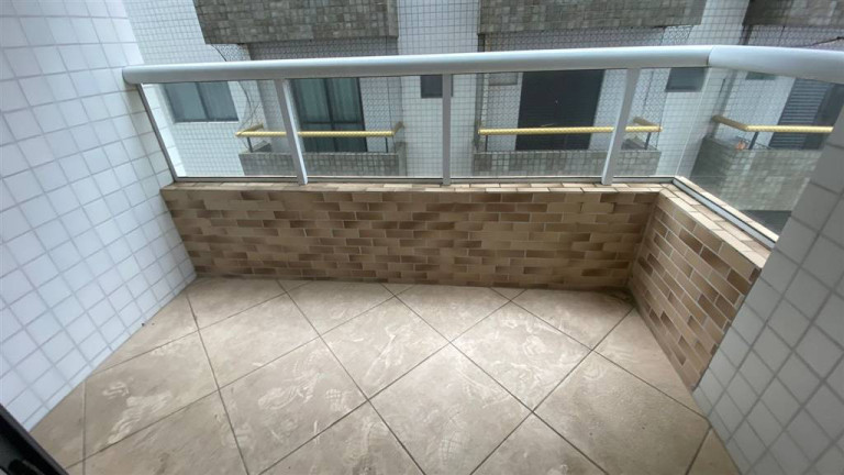 Imagem Apartamento com 2 Quartos à Venda, 56 m² em Caiçara - Praia Grande Imagem Apartamento com 2 Quartos à Venda, 56 m² em Caiçara - Praia Grande