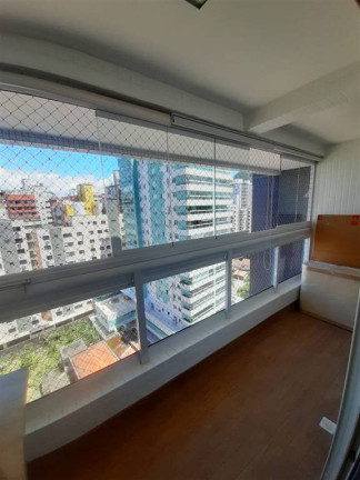 Imagem Apartamento com 2 Quartos à Venda, 110 m² em Canto Do Forte - Praia Grande Imagem Apartamento com 2 Quartos à Venda, 110 m² em Canto Do Forte - Praia Grande