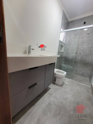 Imagem Casa com 3 Quartos à Venda, 250 m² em Jardim Residencial Firenze - Hortolândia