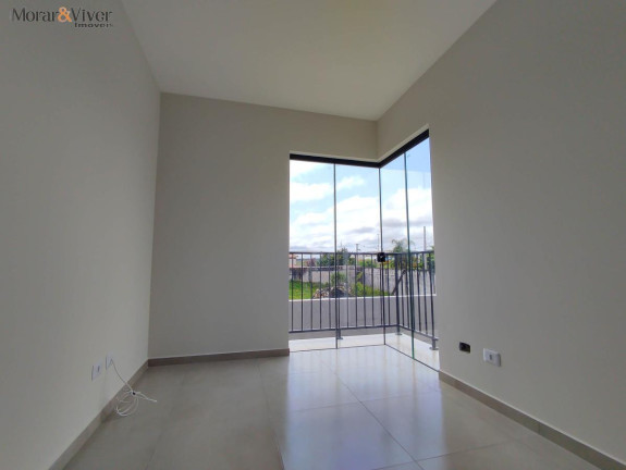 Imagem Apartamento com 2 Quartos à Venda, 43 m² em Parque Da Fonte - São José Dos Pinhais