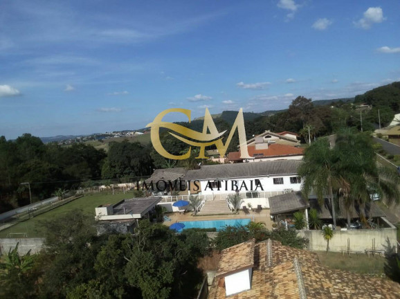 Imagem Casa de Condomínio com 4 Quartos à Venda, 2.500 m² em Condomínio Portal Dos Nobres - Atibaia