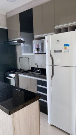Imagem Apartamento com 3 Quartos à Venda, 63 m² em Nova Petrópolis - São Bernardo Do Campo Imagem Apartamento com 3 Quartos à Venda, 63 m² em Nova Petrópolis - São Bernardo Do Campo