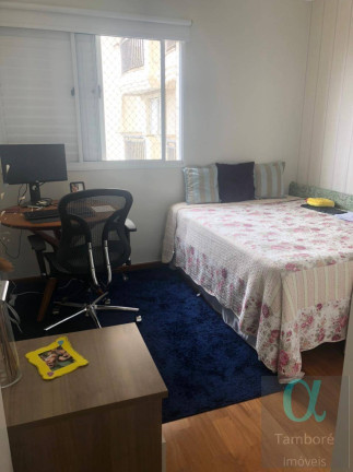 Imagem Apartamento com 3 Quartos à Venda, 18 m² em Alphaville Centro Industrial E Empresarial/alphaville. - Barueri Imagem Apartamento com 3 Quartos à Venda, 18 m² em Alphaville Centro Industrial E Empresarial/alphaville. - Barueri