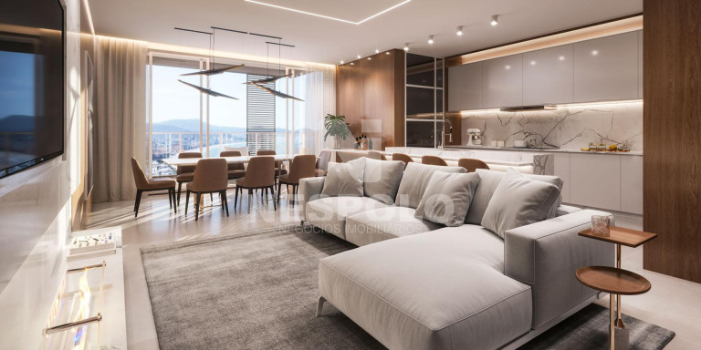 Imagem Apartamento à Venda, 90 m² em Perequê - Porto Belo Imagem Apartamento à Venda, 90 m² em Perequê - Porto Belo