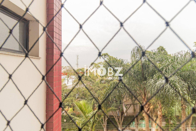 Imagem Imóvel com 3 Quartos à Venda, 96 m² em Vila Andrade - São Paulo