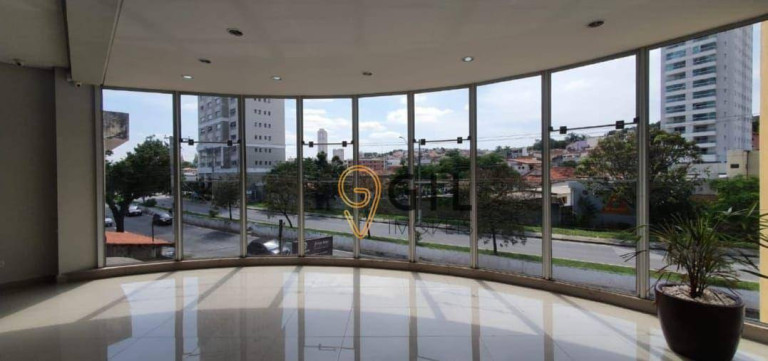 Imagem Ponto Comercial à Venda ou Locação, 441 m² em Centro - Jacareí Imagem Ponto Comercial à Venda ou Locação, 441 m² em Centro - Jacareí