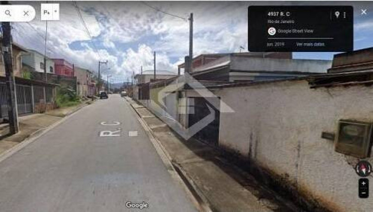 Imagem Terreno à Venda, 120 m² em Campo Grande - Rio De Janeiro
