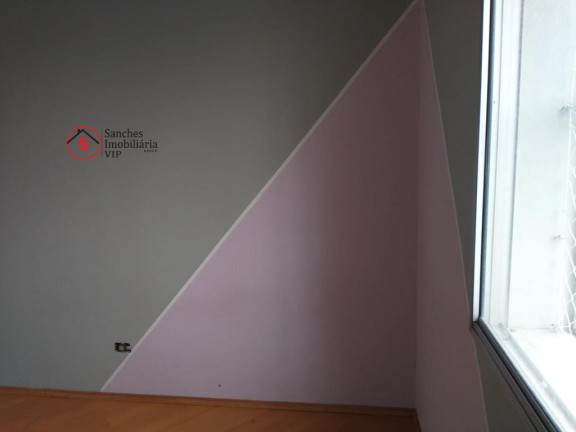 Imagem Apartamento com 2 Quartos para Alugar, 50 m² em Vila Ivone - São Paulo Imagem Apartamento com 2 Quartos para Alugar, 50 m² em Vila Ivone - São Paulo