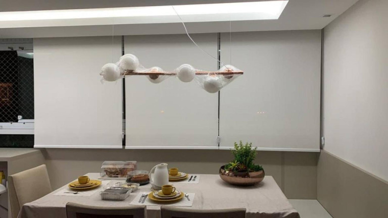Apartamento com 3 Quartos à Venda, 107 m² em Jardins - Aracaju