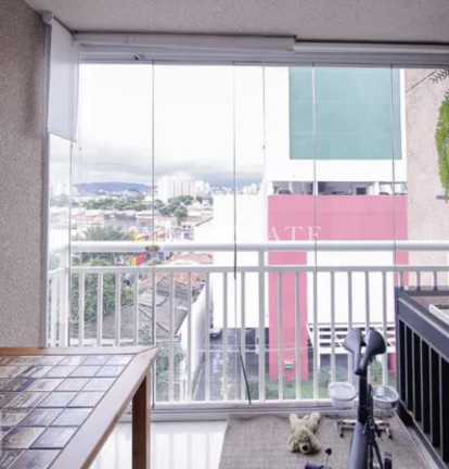 Imagem Apartamento com 2 Quartos à Venda, 62 m² em Vila Romana - São Paulo Imagem Apartamento com 2 Quartos à Venda, 62 m² em Vila Romana - São Paulo
