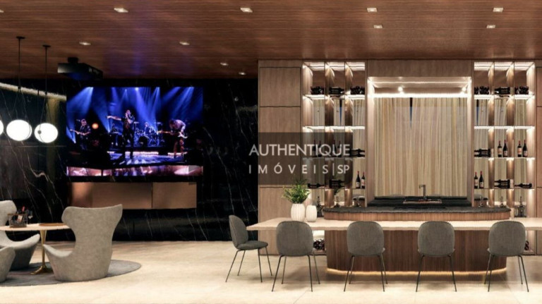 Imagem Apartamento com 4 Quartos à Venda, 344 m² em Pinheiros - São Paulo Imagem Apartamento com 4 Quartos à Venda, 344 m² em Pinheiros - São Paulo