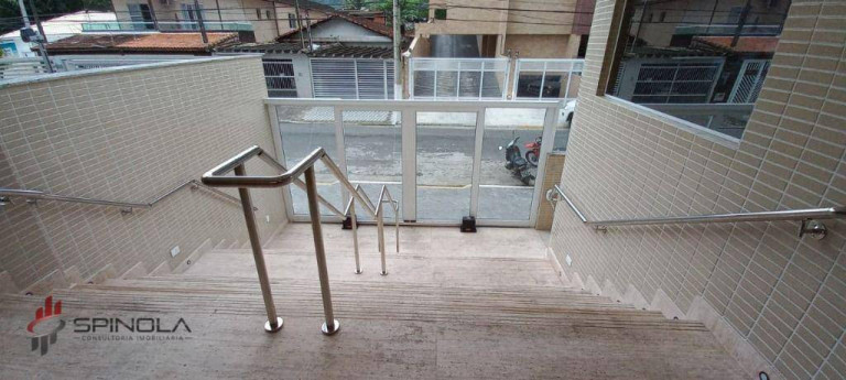 Imagem Apartamento com 4 Quartos à Venda, 153 m² em Canto Do Forte - Praia Grande Imagem Apartamento com 4 Quartos à Venda, 153 m² em Canto Do Forte - Praia Grande