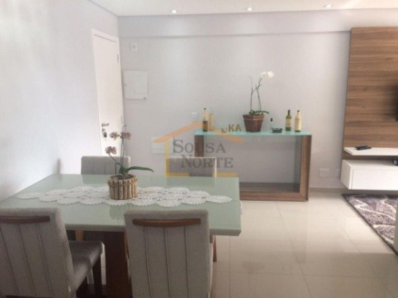 Imagem Apartamento com 3 Quartos à Venda, 76 m² em Vila Maria - São Paulo Imagem Apartamento com 3 Quartos à Venda, 76 m² em Vila Maria - São Paulo