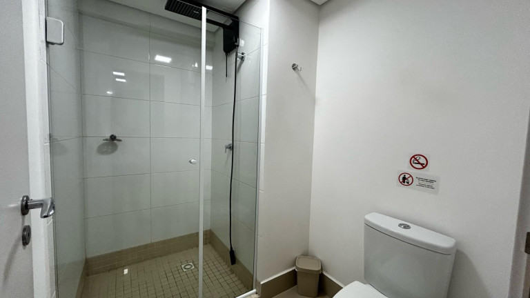 Imagem Apartamento com 1 Quarto para Alugar, 50 m² em Centro - Foz Do Iguaçu Imagem Apartamento com 1 Quarto para Alugar, 50 m² em Centro - Foz Do Iguaçu