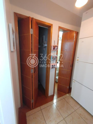 Apartamento com 3 Quartos à Venda, 75 m² em Jardim Stella - Santo André